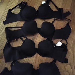 SOLD - Soma Intimates bra (478)